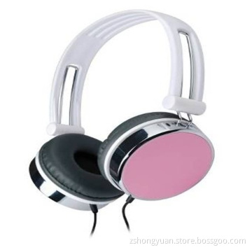 Stereo Headphone, Computer Headset (HEP-025)